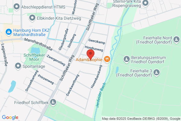 Andre Bröse Blumenhaus