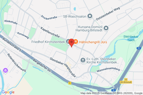 Blumenhaus Reimann GmbH