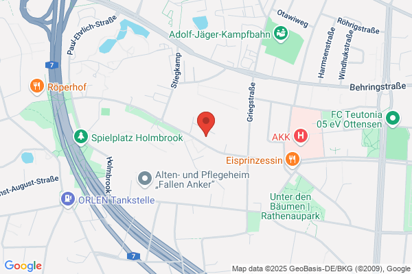 Blumenu.Pflanzenhof Reiner Keil