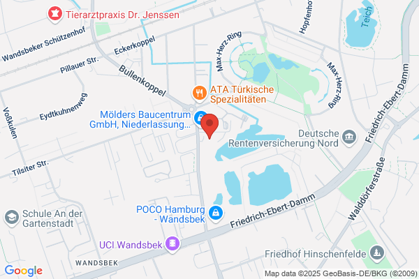 Zentralinstitut für Transfusionsmedizin/Blutspendedienst Hamburg - Blutspendedienst Neumünster - Closed