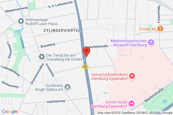 Besto's Schleifladen