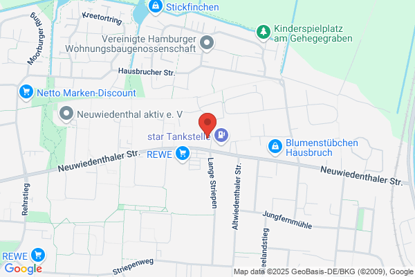 Kevin David Gaertner Parkettleger