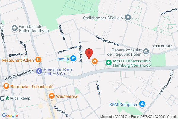 Soma Carpets Einzelhandel e.K.