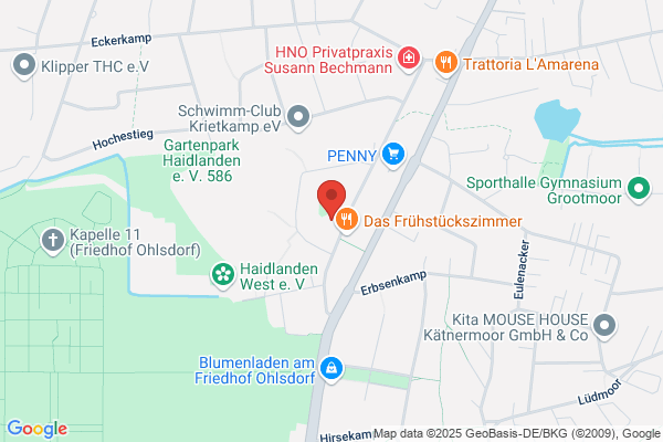 Boden macht Boden Parkettspezialist