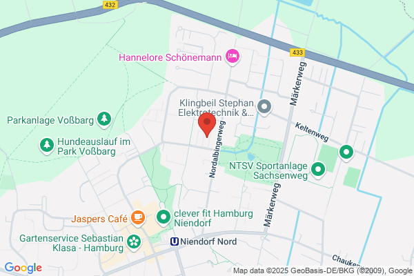 Borstelmann Nils GmbH