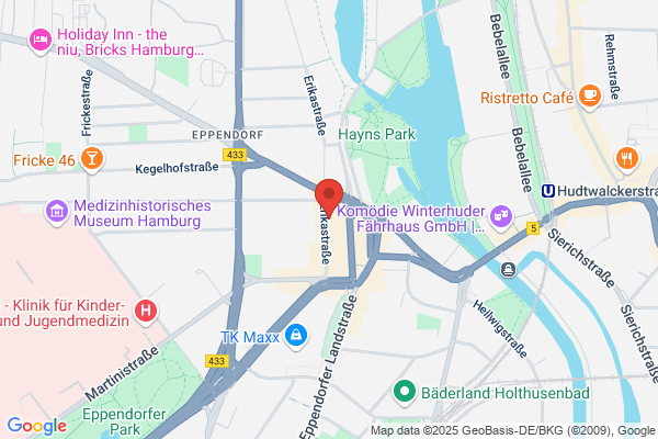 Freund GmbH