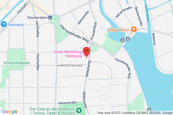 Hagen Alexander u. Dorothea STAR RIGG SERVICE
