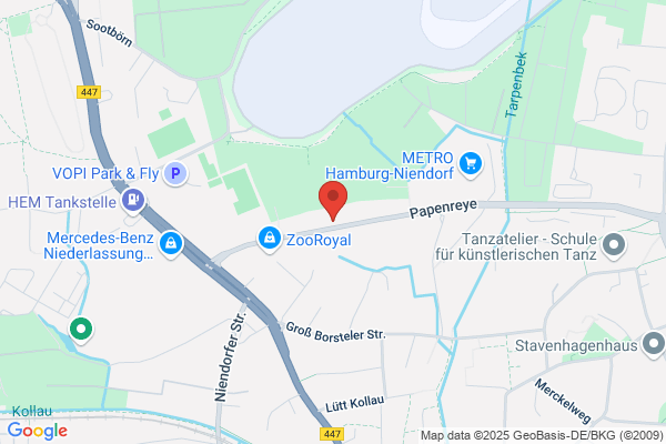 Rüegg GmbH & Co. Adolf C.C.