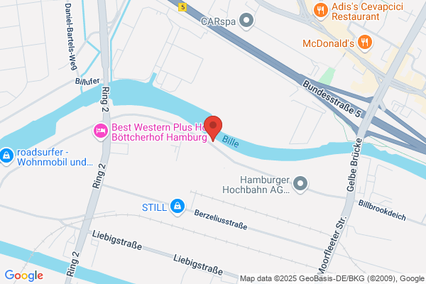 Yacht Refit Service & Trading GmbH