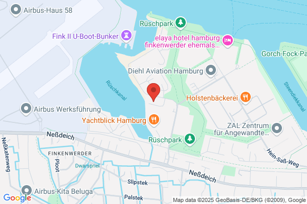 Bootswerft Heuer GmbH