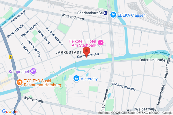 Bootswerft S. Ziegelmayer
