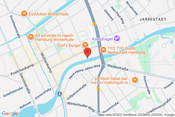 Anleger Hamburg GbR