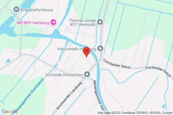 Bootswerft Neuengamme GmbH