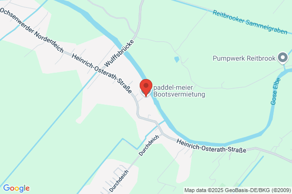 Paddel-Meier