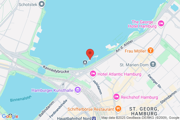 Segelschule Pieper GmbH