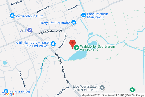 Norddeutscher Kegelbahn Service GmbH