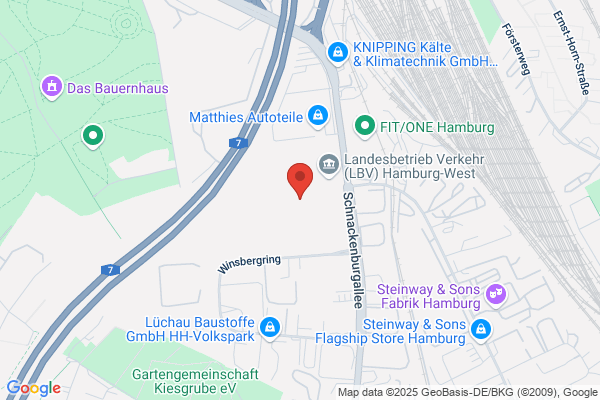 BTR Brandschutz-Technik und Rauchabzug GmbH