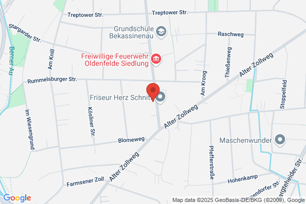 Haase Feuerlöschtechnik GmbH