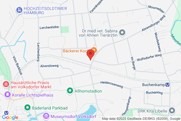 R.O.D.A. Brandschutz und Servicegesellschaft mbH