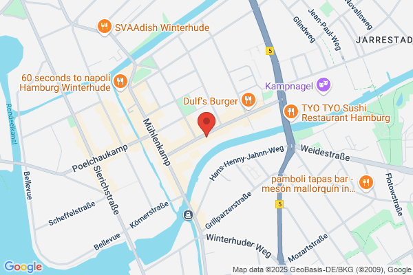 SMARTSUN - Sonnenstudio Winterhude