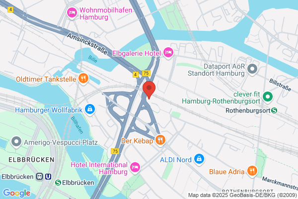 Galia Lahav Boutique Hamburg – Brautkleider und Abendkleider