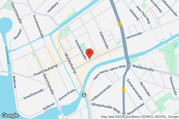 Atelier First Floor Anfertigung Braut-Abendmode Meisterbetrieb