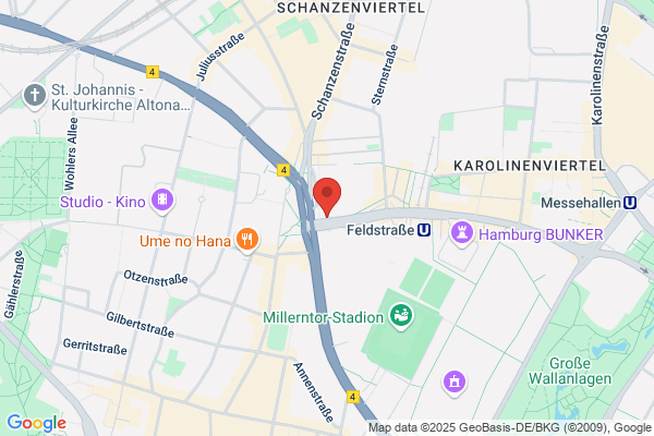 GLS PaketShop