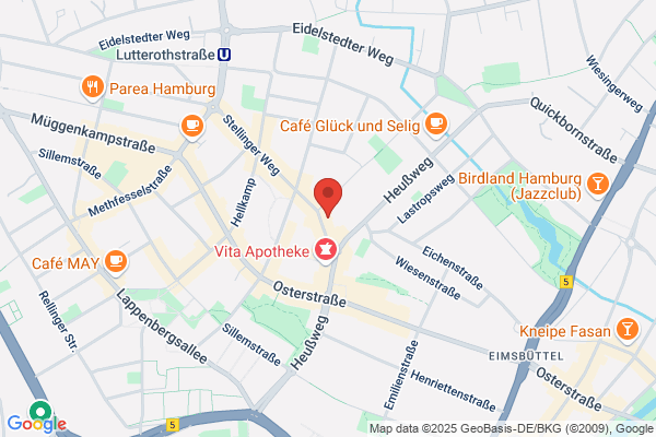 Hermes PaketShop