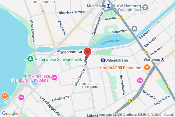 Tooka Copyshop Hamburg