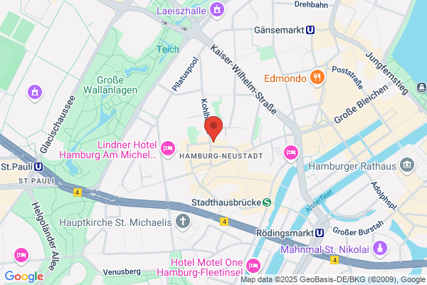Zarling Papierverarbeitung Alster Bookl Prod. GmbH