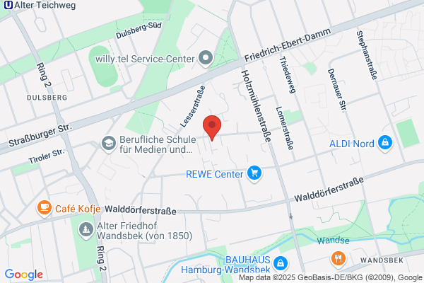 Büro- und Buchhaltungsservice