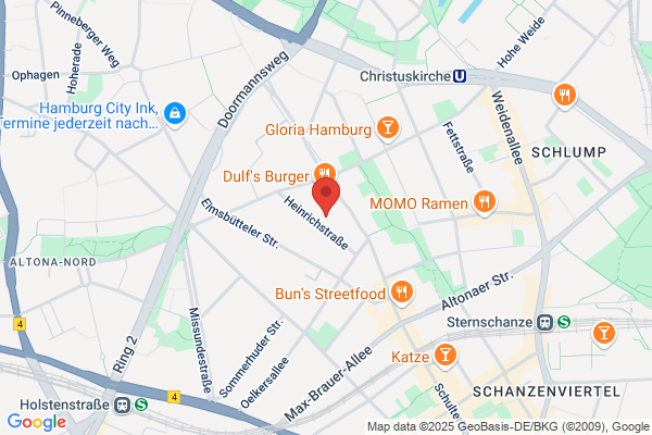 BAS Business- und Account- Service GmbH