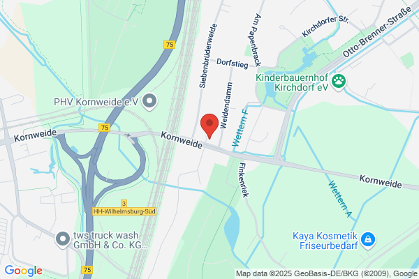 BWE Dienstleistungs GmbH
