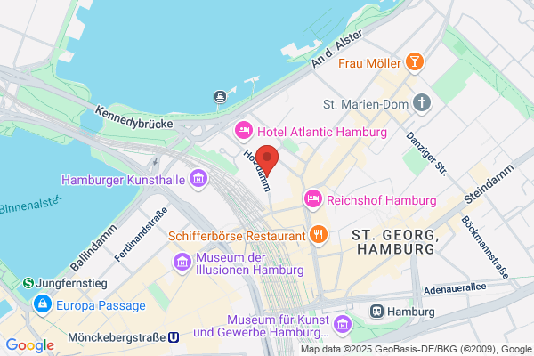 EGIDO - Ihr Steuerberater in Hamburg