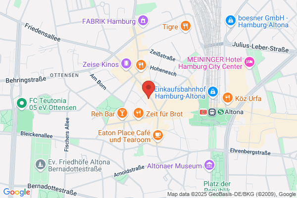 Jokers Buchhandlung