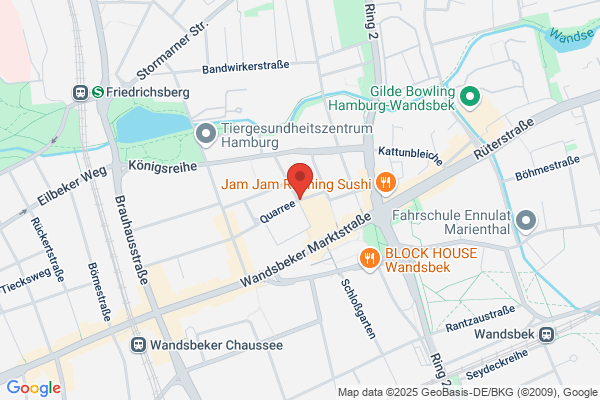 Thalia Medienservice GmbH