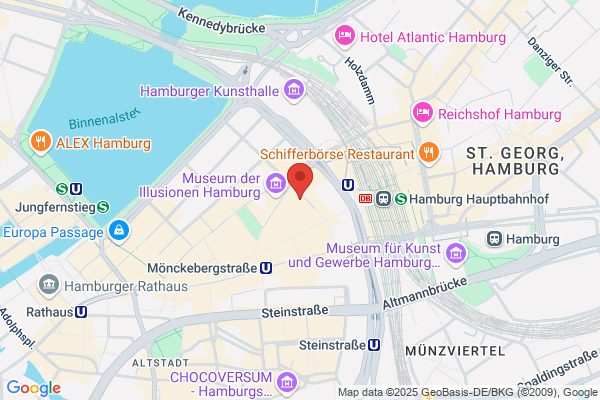 Thalia Hamburg