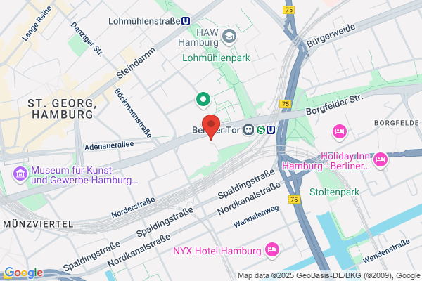 Buchhandlung Braune