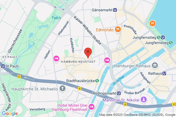 Buchhandlung Dose
