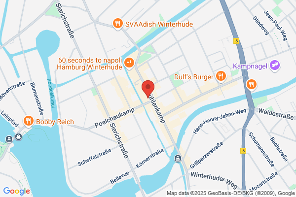 Buchhandlung am Mühlenkamp F.u.W. Ruthmann