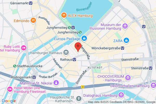 Buchhandlung am Rathaus