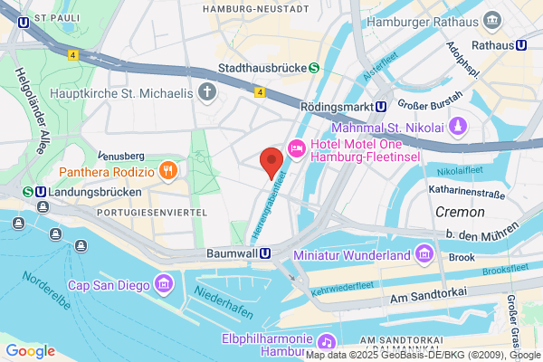 Global Navigation Solutions GmbH