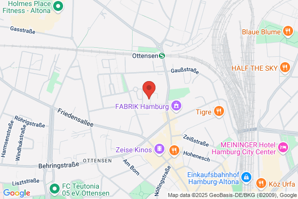 Hörbuch Hamburg HHV GmbH