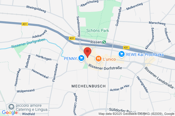 Kötz und Buchenau
