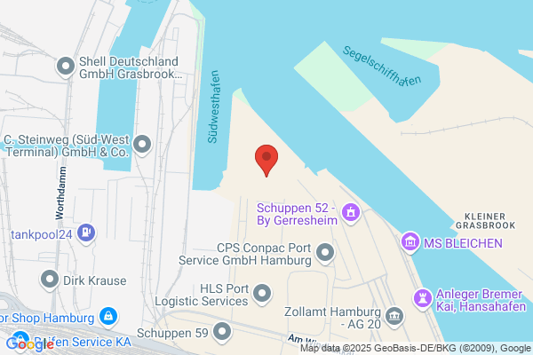 Overseas Courier Service / OCS (Deutschland) GmbH