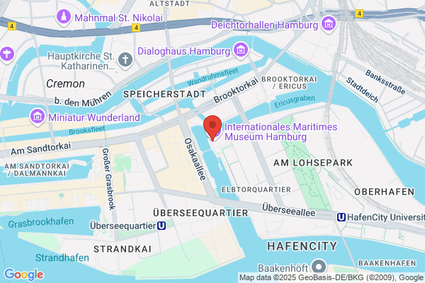 WEDE Fachbuchhandlung für Schifffahrt- und Verkehrswesen