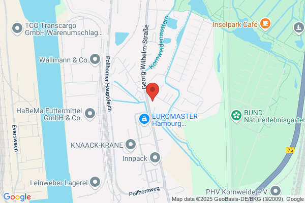 SK OFFICE-HAMBURG Andreas Dickomey