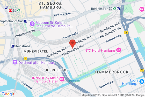 Staples (Deutschland) GmbH