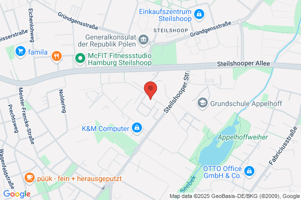 UMATES GmbH