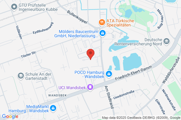 OBS digitales Büromanagement GmbH